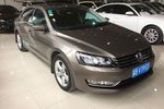 大众帕萨特2011款1.8TSI DSG御尊版