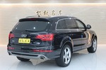 奥迪Q72014款35 TFSI 进取型