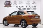 奥迪Q32013款35 TFSI 舒适型