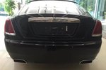 劳斯莱斯古思特2016款6.6T 永恒之爱典藏版