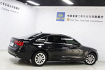 奥迪A6L2012款TFSI 标准型(2.0T)