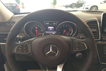 奔驰GLE级2016款400 4MATIC