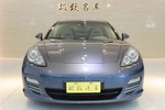 保时捷Panamera2010款Panamera 4 3.6L 