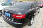 奥迪A6L2011款2.4L 舒适型