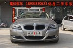 宝马3系2011款320i 时尚型