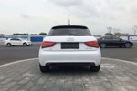 奥迪A12013款1.4T Ego 中国特别版