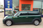 MINICLUBMAN2011款1.6L ONE