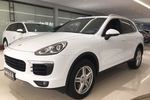 保时捷Cayenne2015款3.0T