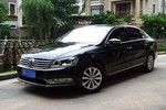 大众迈腾2011款1.8TSI DSG 豪华型