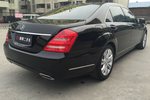 奔驰S级2012款S350L 4MATIC Grand Edition