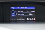 本田思域2012款1.8L 自动舒适版