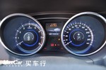 现代索纳塔八2011款2.0L AT自动豪华版