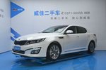 起亚K52014款2.0L 自动LUXURY