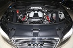 奥迪A8L2011款3.0TFSI high quattro 豪华型