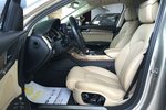 奥迪A8L2011款3.0TFSI low quattro 舒适型