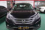 本田CR-V2012款2.4L 四驱尊贵导航版