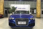 奥迪RS52012款RS 5 Coupe