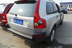 沃尔沃XC902004款2.9T自动五速