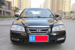 现代伊兰特2008款1.6GLS 手动豪华贵雅版