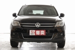 大众途观2010款1.8TSI 手自一体 都会版(两驱)