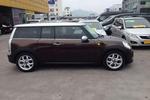 MINICLUBMAN2011款1.6L ONE