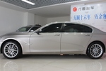 宝马7系2013款740Li 领先型