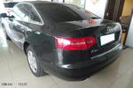 奥迪A6L2012款TFSI 舒适型(2.0T)