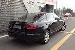 奥迪A6L2009款2.4L 舒适型