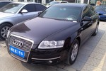 奥迪A6L2006款A6L 2.4 手自一体尊贵型