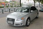 奥迪A42006款1.8T 豪华型