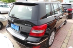 奔驰GLK级2009款GLK300 4MATIC 豪华版