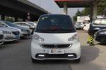 smartfortwo2013款1.0 MHD 硬顶冰炫特别版