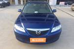 马自达MAZDA62005款2.3豪华型(新Mazda6)