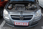 大众Polo劲取2008款1.6L 手动 雅致版 