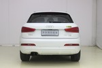 奥迪Q32012款35TFSI 舒适型