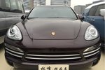 保时捷Cayenne2014款Platinum Edition 3.0T