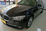 宝马7系2011款730Li 典雅型