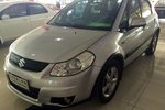 铃木天语SX42009款1.6L 手动 运动型