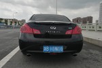 英菲尼迪G Sedan2013款2.5L 豪华运动版