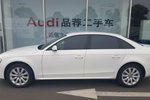 奥迪A4L2013款35 TFSI 自动标准型