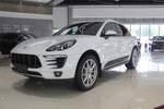 保时捷Macan2014款Macan 2.0T