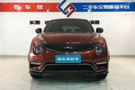 英菲尼迪ESQ2014款1.6T 率动版