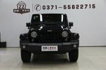 Jeep牧马人两门版2013款3.6L 撒哈拉