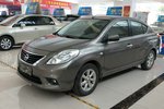 日产阳光2011款1.5XE CVT尊贵版