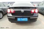 大众迈腾2009款1.8TSI DSG 舒适型