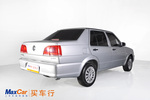 大众捷达2009款1.6CIX-P 手动 伙伴 