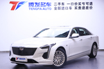 凯迪拉克CT62019款28T 豪华型