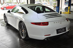 保时捷9112012款Carrera S 3.8L