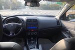 雪铁龙C4 Aircross2013款2.0L 两驱豪华版