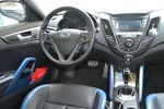 现代飞思Veloster2012款1.6T 自动豪华版